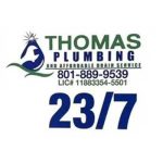 Thomas Plumbing & Affordable Drain Service, UT