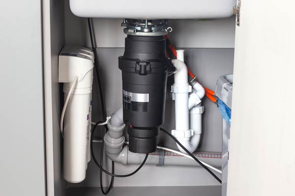 Disposal System Installation