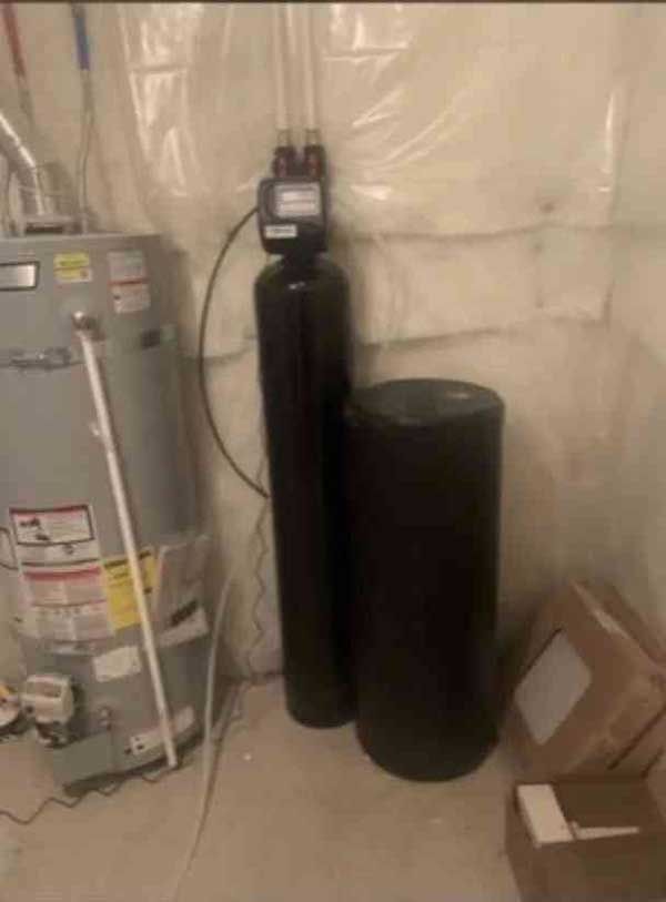 Hot Water Heater Services