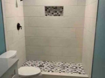 Install A Bathroom Plumbing