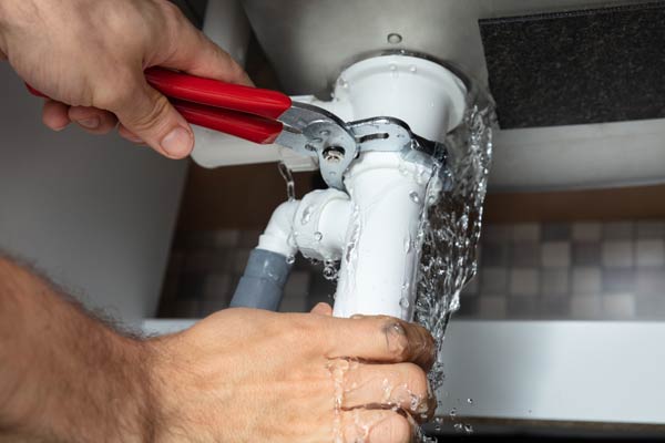 Residential Plumbing Services