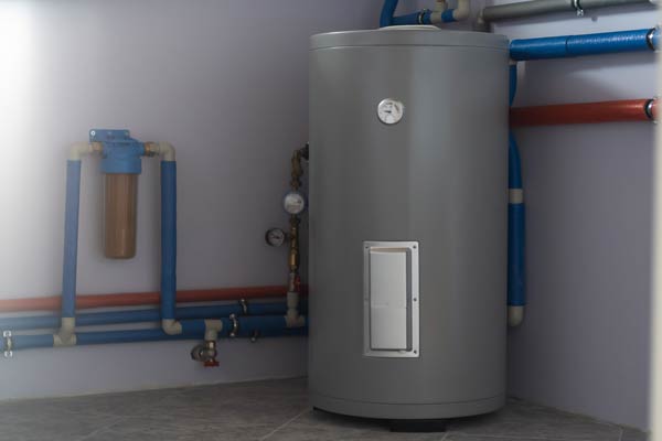 Water Heater Installation Services